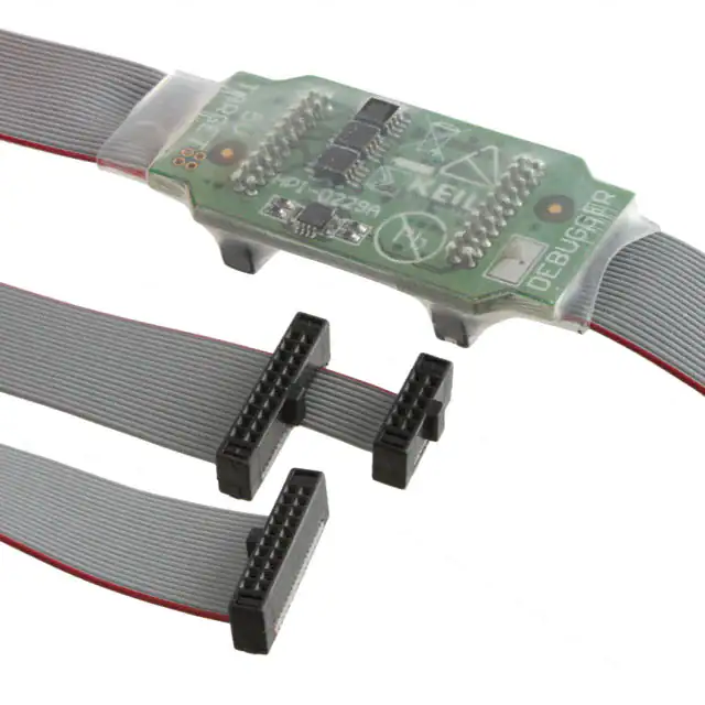 ULINKPRO-5V-ADPT ULINKPRO-5V-ADPT